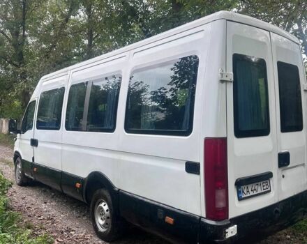 Ивеко Другая, объемом двигателя 0 л и пробегом 0 тыс. км за 6000 $, фото 3 на Automoto.ua