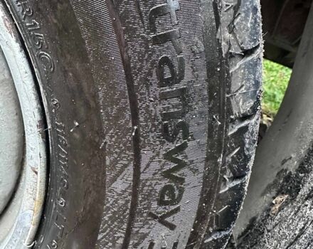 Ивеко Другая, объемом двигателя 0 л и пробегом 0 тыс. км за 6000 $, фото 13 на Automoto.ua