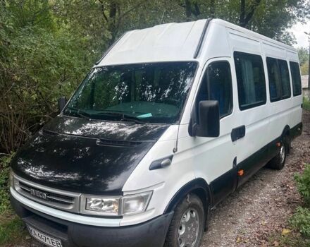 Ивеко Другая, объемом двигателя 0 л и пробегом 0 тыс. км за 6000 $, фото 1 на Automoto.ua