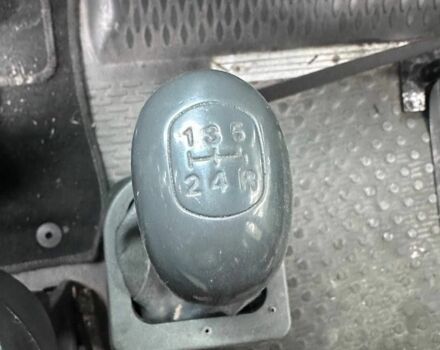 Ивеко Другая, объемом двигателя 0 л и пробегом 0 тыс. км за 6000 $, фото 8 на Automoto.ua