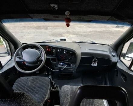 Ивеко Другая, объемом двигателя 0 л и пробегом 0 тыс. км за 5300 $, фото 4 на Automoto.ua