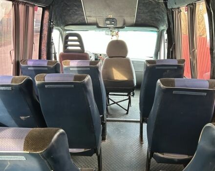 Ивеко Другая, объемом двигателя 0 л и пробегом 0 тыс. км за 6000 $, фото 5 на Automoto.ua