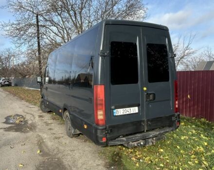 Ивеко Другая, объемом двигателя 0 л и пробегом 0 тыс. км за 6000 $, фото 2 на Automoto.ua