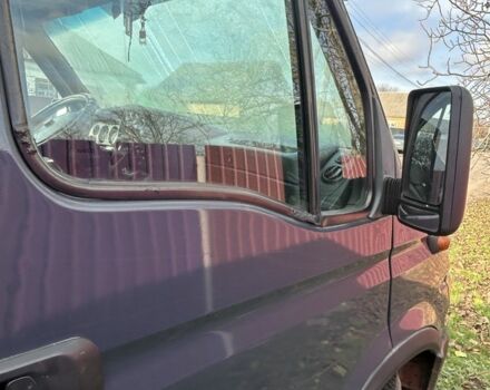 Ивеко Другая, объемом двигателя 0 л и пробегом 0 тыс. км за 6000 $, фото 9 на Automoto.ua