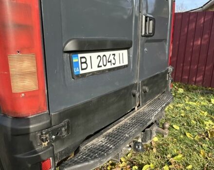 Ивеко Другая, объемом двигателя 0 л и пробегом 0 тыс. км за 6000 $, фото 8 на Automoto.ua