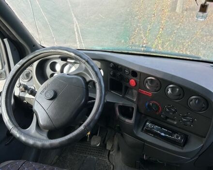 Ивеко Другая, объемом двигателя 0 л и пробегом 0 тыс. км за 6000 $, фото 6 на Automoto.ua