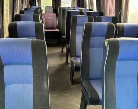 Ивеко Другая, объемом двигателя 0 л и пробегом 0 тыс. км за 6000 $, фото 4 на Automoto.ua