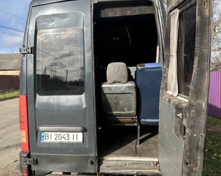 Ивеко Другая, объемом двигателя 0 л и пробегом 0 тыс. км за 6000 $, фото 3 на Automoto.ua