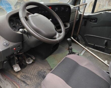 Ивеко Другая, объемом двигателя 0 л и пробегом 0 тыс. км за 2700 $, фото 4 на Automoto.ua