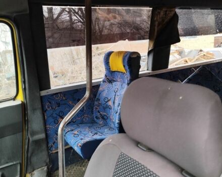 Ивеко Другая, объемом двигателя 0 л и пробегом 0 тыс. км за 2700 $, фото 5 на Automoto.ua