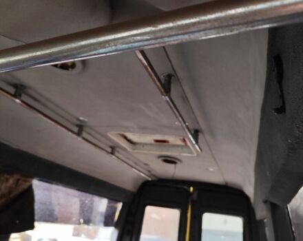 Ивеко Другая, объемом двигателя 0 л и пробегом 0 тыс. км за 2700 $, фото 3 на Automoto.ua