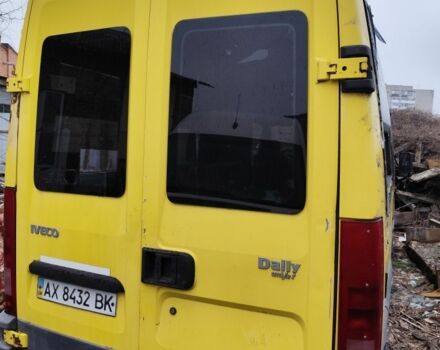 Ивеко Другая, объемом двигателя 0 л и пробегом 0 тыс. км за 2700 $, фото 6 на Automoto.ua