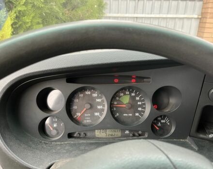Ивеко Другая, объемом двигателя 0 л и пробегом 0 тыс. км за 9000 $, фото 8 на Automoto.ua