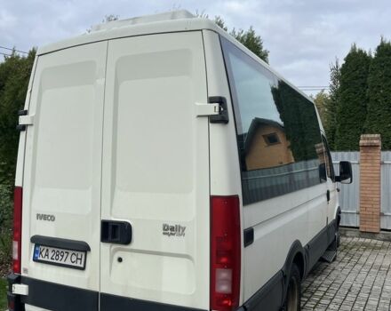 Ивеко Другая, объемом двигателя 0 л и пробегом 0 тыс. км за 9000 $, фото 1 на Automoto.ua
