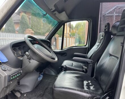 Ивеко Другая, объемом двигателя 0 л и пробегом 0 тыс. км за 9000 $, фото 5 на Automoto.ua