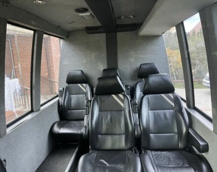 Ивеко Другая, объемом двигателя 0 л и пробегом 0 тыс. км за 9000 $, фото 4 на Automoto.ua