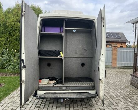 Ивеко Другая, объемом двигателя 0 л и пробегом 0 тыс. км за 9000 $, фото 6 на Automoto.ua