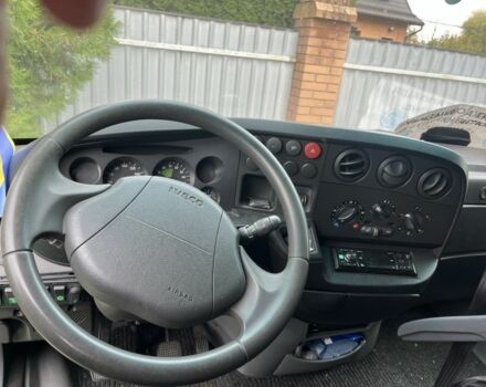 Ивеко Другая, объемом двигателя 0 л и пробегом 0 тыс. км за 9000 $, фото 3 на Automoto.ua