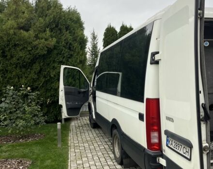 Ивеко Другая, объемом двигателя 0 л и пробегом 0 тыс. км за 9000 $, фото 9 на Automoto.ua