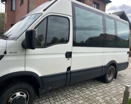 Ивеко Другая, объемом двигателя 0 л и пробегом 0 тыс. км за 9000 $, фото 2 на Automoto.ua