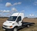 Ивеко Другая, объемом двигателя 2.8 л и пробегом 0 тыс. км за 9100 $, фото 1 на Automoto.ua