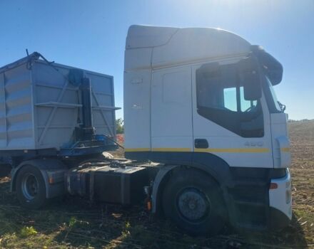 Івеко Другая, об'ємом двигуна 0 л та пробігом 0 тис. км за 7000 $, фото 2 на Automoto.ua