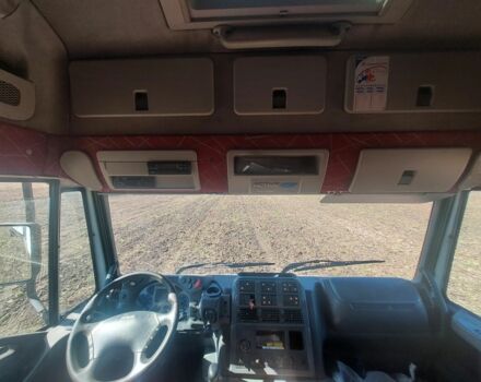 Івеко Другая, об'ємом двигуна 0 л та пробігом 0 тис. км за 7000 $, фото 8 на Automoto.ua