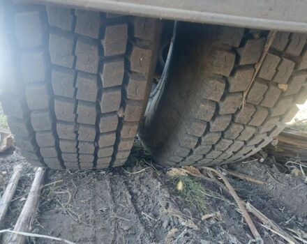 Івеко Другая, об'ємом двигуна 0 л та пробігом 0 тис. км за 7000 $, фото 4 на Automoto.ua