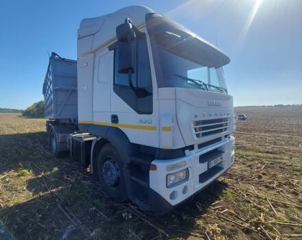 Івеко Другая, об'ємом двигуна 0 л та пробігом 0 тис. км за 7000 $, фото 5 на Automoto.ua