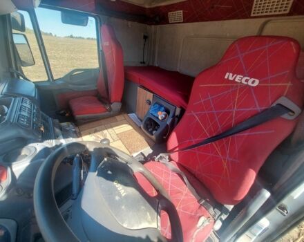Івеко Другая, об'ємом двигуна 0 л та пробігом 0 тис. км за 7000 $, фото 7 на Automoto.ua