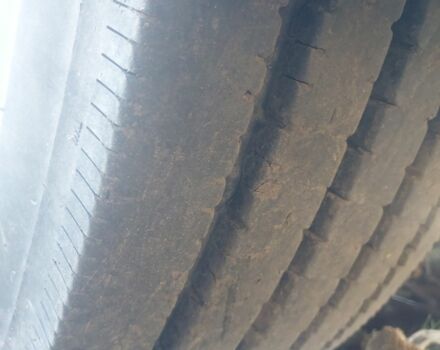 Івеко Другая, об'ємом двигуна 0 л та пробігом 0 тис. км за 7000 $, фото 3 на Automoto.ua