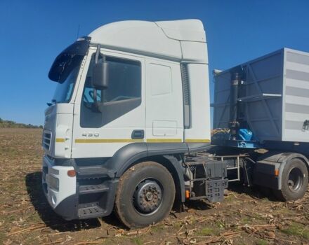 Івеко Другая, об'ємом двигуна 0 л та пробігом 0 тис. км за 7000 $, фото 1 на Automoto.ua