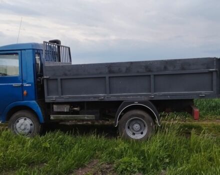 Ивеко Другая, объемом двигателя 0 л и пробегом 0 тыс. км за 6500 $, фото 2 на Automoto.ua