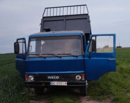 Ивеко Другая, объемом двигателя 0 л и пробегом 0 тыс. км за 6500 $, фото 5 на Automoto.ua