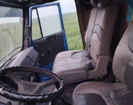 Ивеко Другая, объемом двигателя 0 л и пробегом 0 тыс. км за 6500 $, фото 6 на Automoto.ua