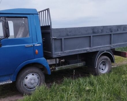 Ивеко Другая, объемом двигателя 0 л и пробегом 0 тыс. км за 6500 $, фото 3 на Automoto.ua