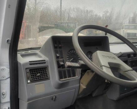 Ивеко Другая, объемом двигателя 0 л и пробегом 0 тыс. км за 9500 $, фото 15 на Automoto.ua