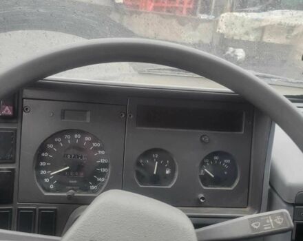 Ивеко Другая, объемом двигателя 0 л и пробегом 0 тыс. км за 9500 $, фото 13 на Automoto.ua