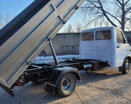 Ивеко Другая, объемом двигателя 0 л и пробегом 0 тыс. км за 9500 $, фото 5 на Automoto.ua