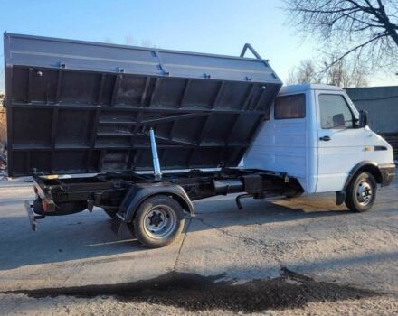 Ивеко Другая, объемом двигателя 0 л и пробегом 0 тыс. км за 9500 $, фото 9 на Automoto.ua