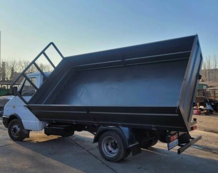 Ивеко Другая, объемом двигателя 0 л и пробегом 0 тыс. км за 9500 $, фото 8 на Automoto.ua