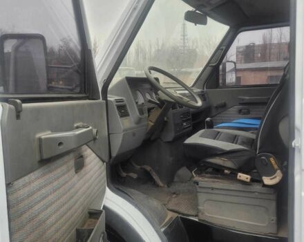 Ивеко Другая, объемом двигателя 0 л и пробегом 0 тыс. км за 9500 $, фото 14 на Automoto.ua