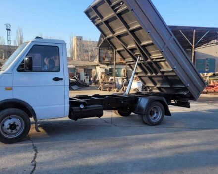 Ивеко Другая, объемом двигателя 0 л и пробегом 0 тыс. км за 9500 $, фото 3 на Automoto.ua