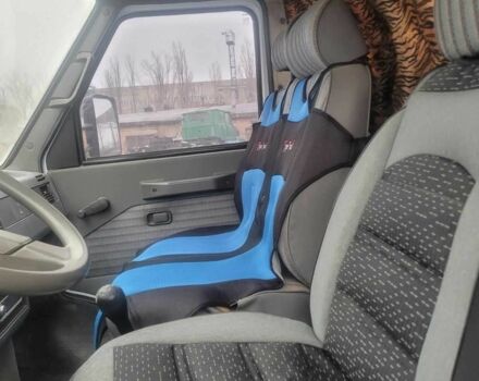 Ивеко Другая, объемом двигателя 0 л и пробегом 0 тыс. км за 9500 $, фото 17 на Automoto.ua