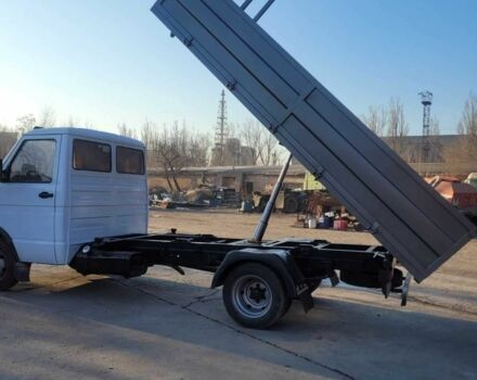 Ивеко Другая, объемом двигателя 0 л и пробегом 0 тыс. км за 9500 $, фото 4 на Automoto.ua