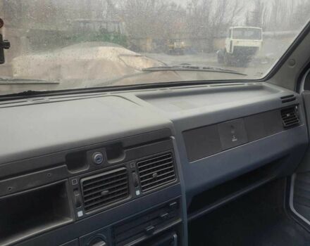 Ивеко Другая, объемом двигателя 0 л и пробегом 0 тыс. км за 9500 $, фото 16 на Automoto.ua