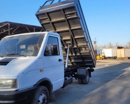 Ивеко Другая, объемом двигателя 0 л и пробегом 0 тыс. км за 9500 $, фото 2 на Automoto.ua