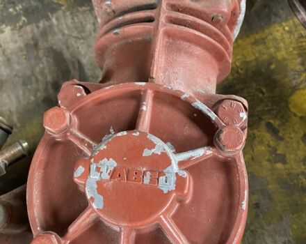 Івеко Другая, об'ємом двигуна 0 л та пробігом 0 тис. км за 1650 $, фото 4 на Automoto.ua