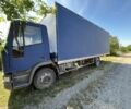 Івеко Другая, об'ємом двигуна 14.86 л та пробігом 0 тис. км за 4000 $, фото 10 на Automoto.ua