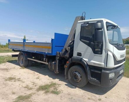 Ивеко Другая, объемом двигателя 0 л и пробегом 0 тыс. км за 40000 $, фото 5 на Automoto.ua